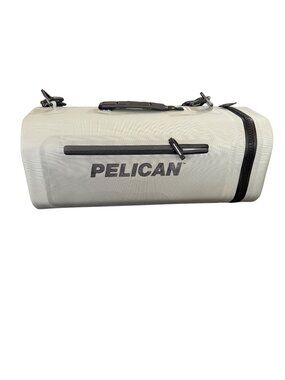 Pelican Dayventure Sling Waterproof Cooler With Zipper Closure & Carrying Straps